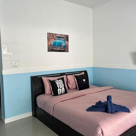 Labella Samet Guesthouse Koh Samet Ngoại thất bức ảnh