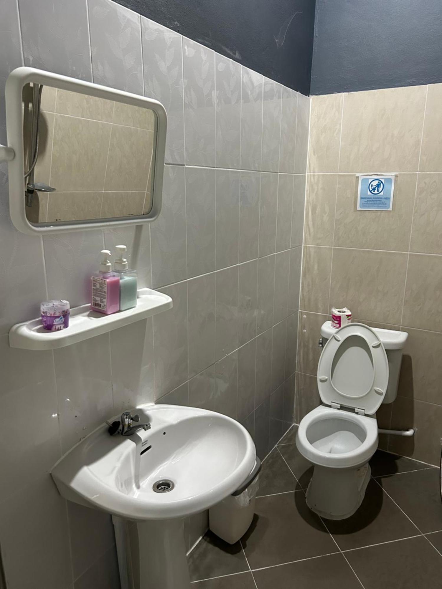 Labella Samet Guesthouse Koh Samet Ngoại thất bức ảnh