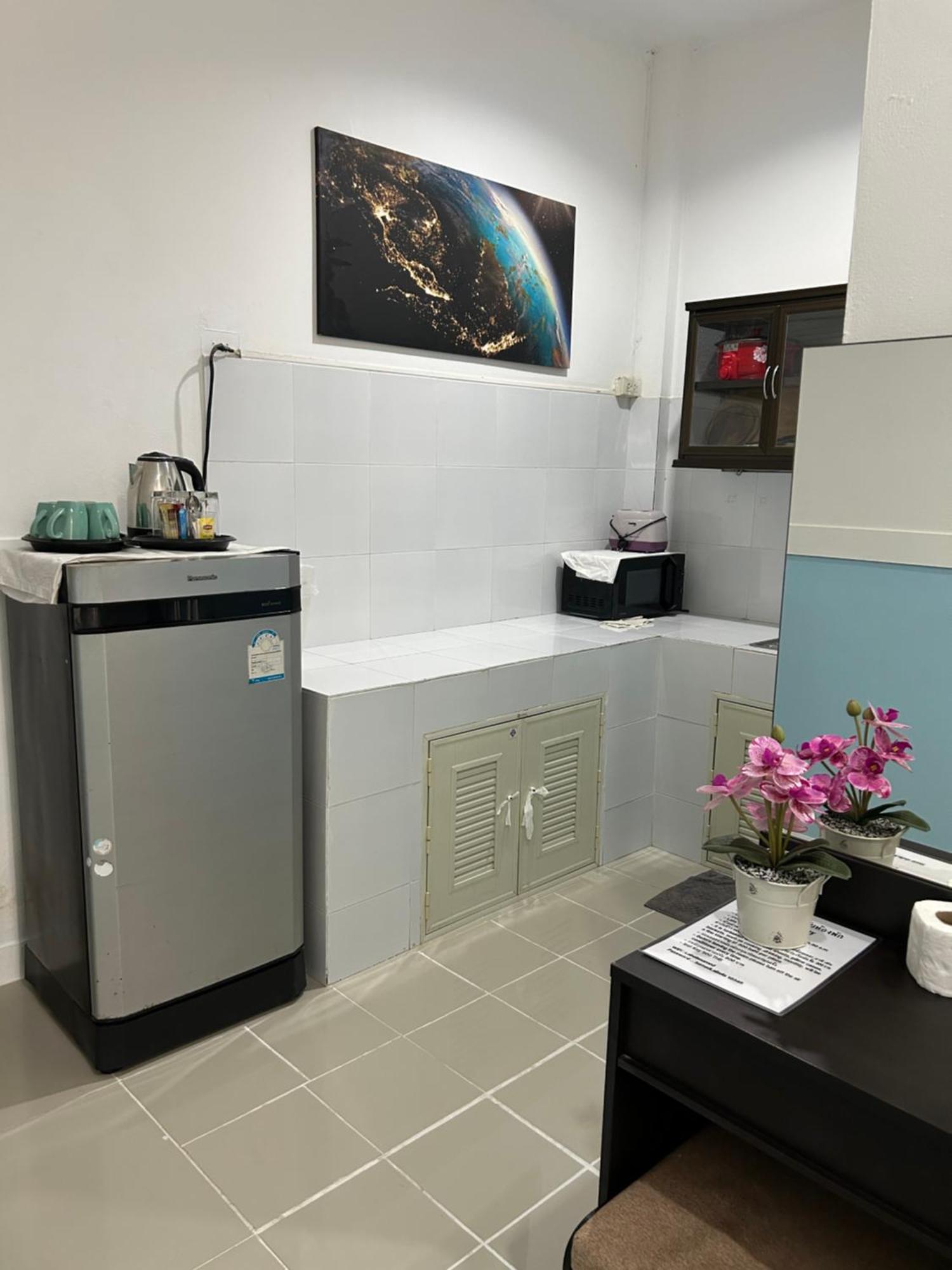 Labella Samet Guesthouse Koh Samet Ngoại thất bức ảnh