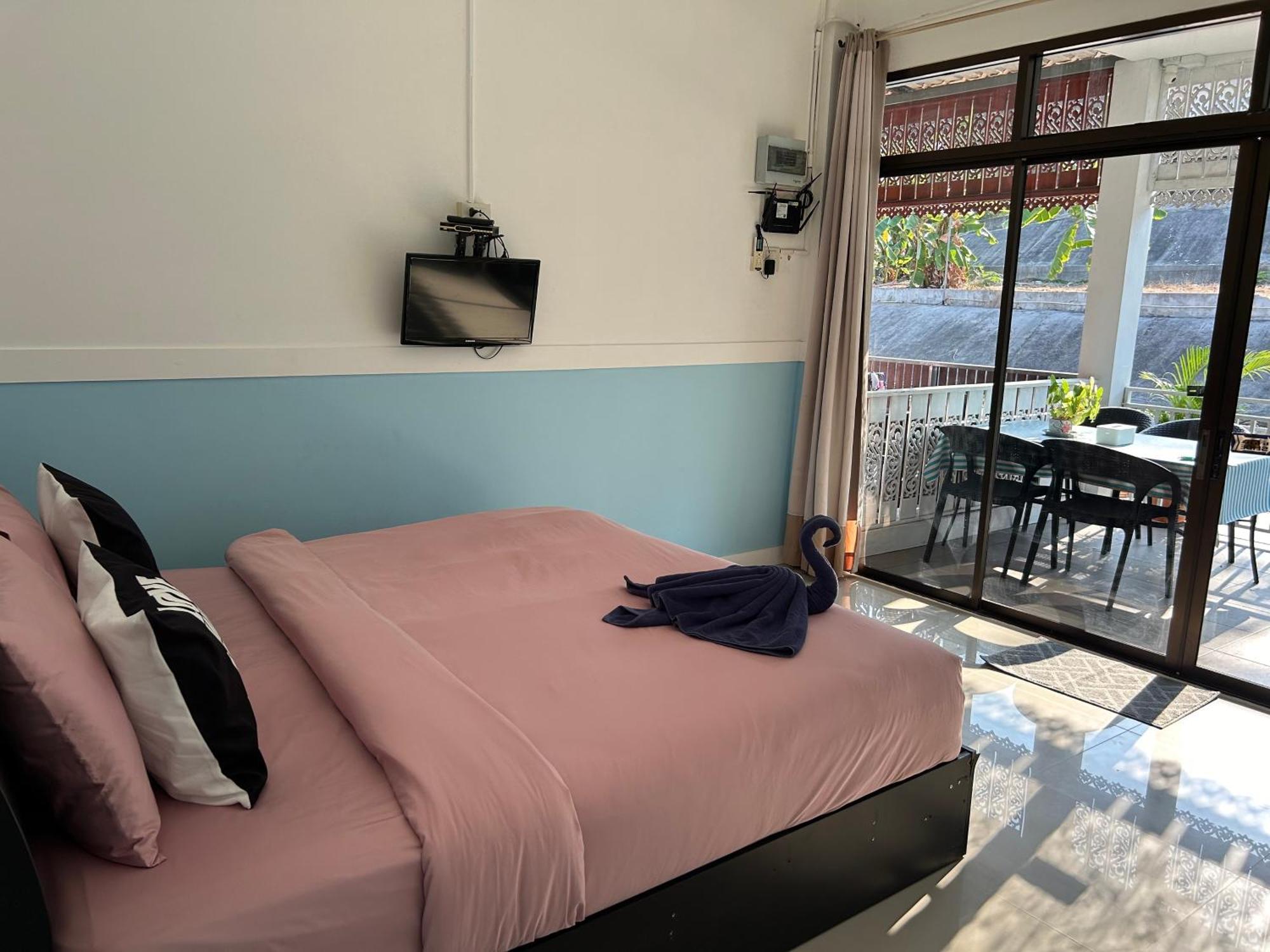 Labella Samet Guesthouse Koh Samet Ngoại thất bức ảnh