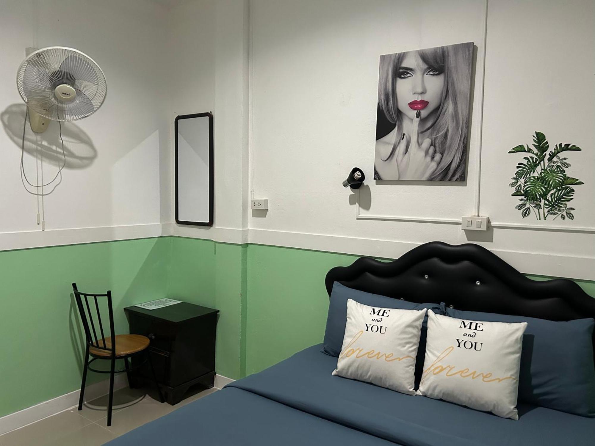 Labella Samet Guesthouse Koh Samet Ngoại thất bức ảnh