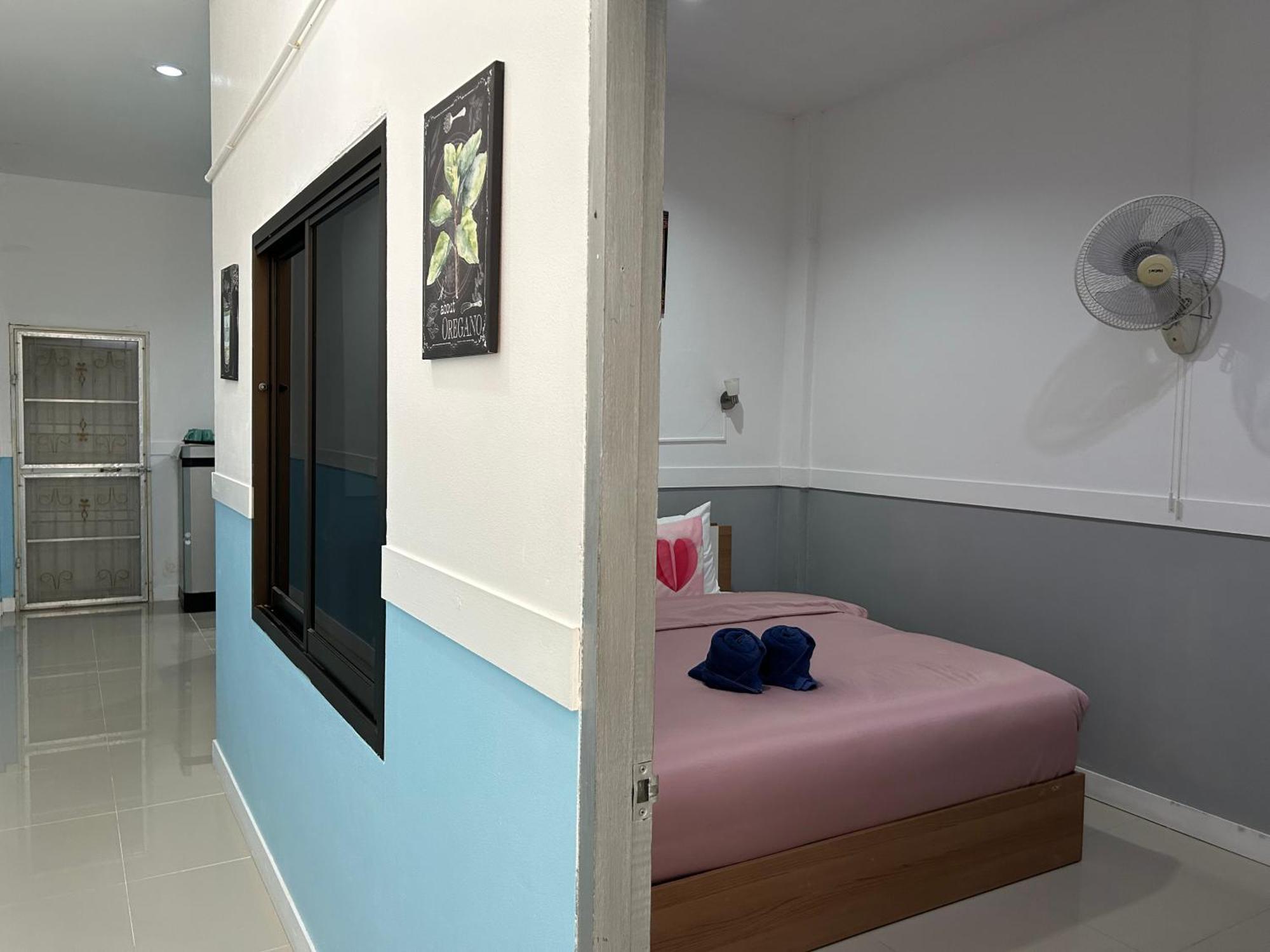 Labella Samet Guesthouse Koh Samet Ngoại thất bức ảnh