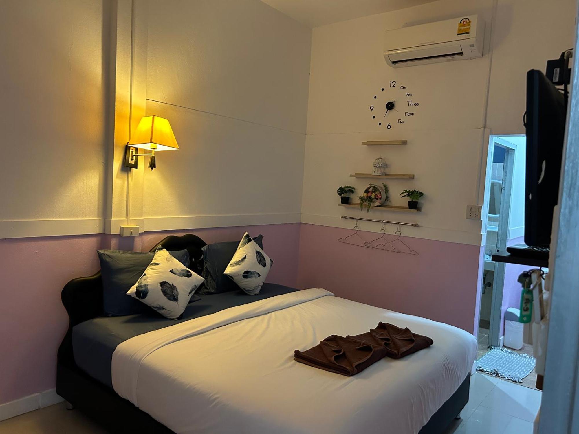 Labella Samet Guesthouse Koh Samet Ngoại thất bức ảnh