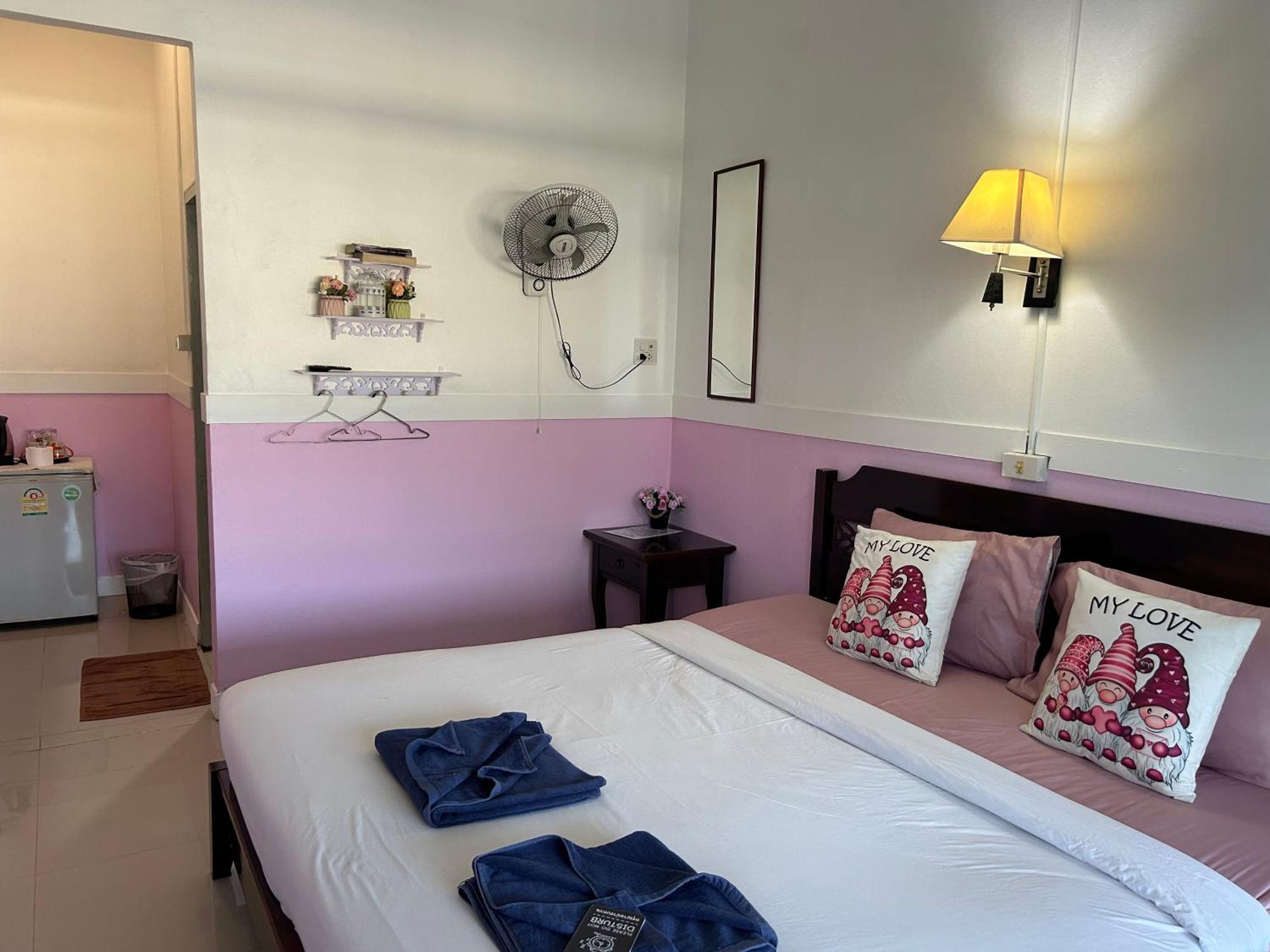 Labella Samet Guesthouse Koh Samet Ngoại thất bức ảnh