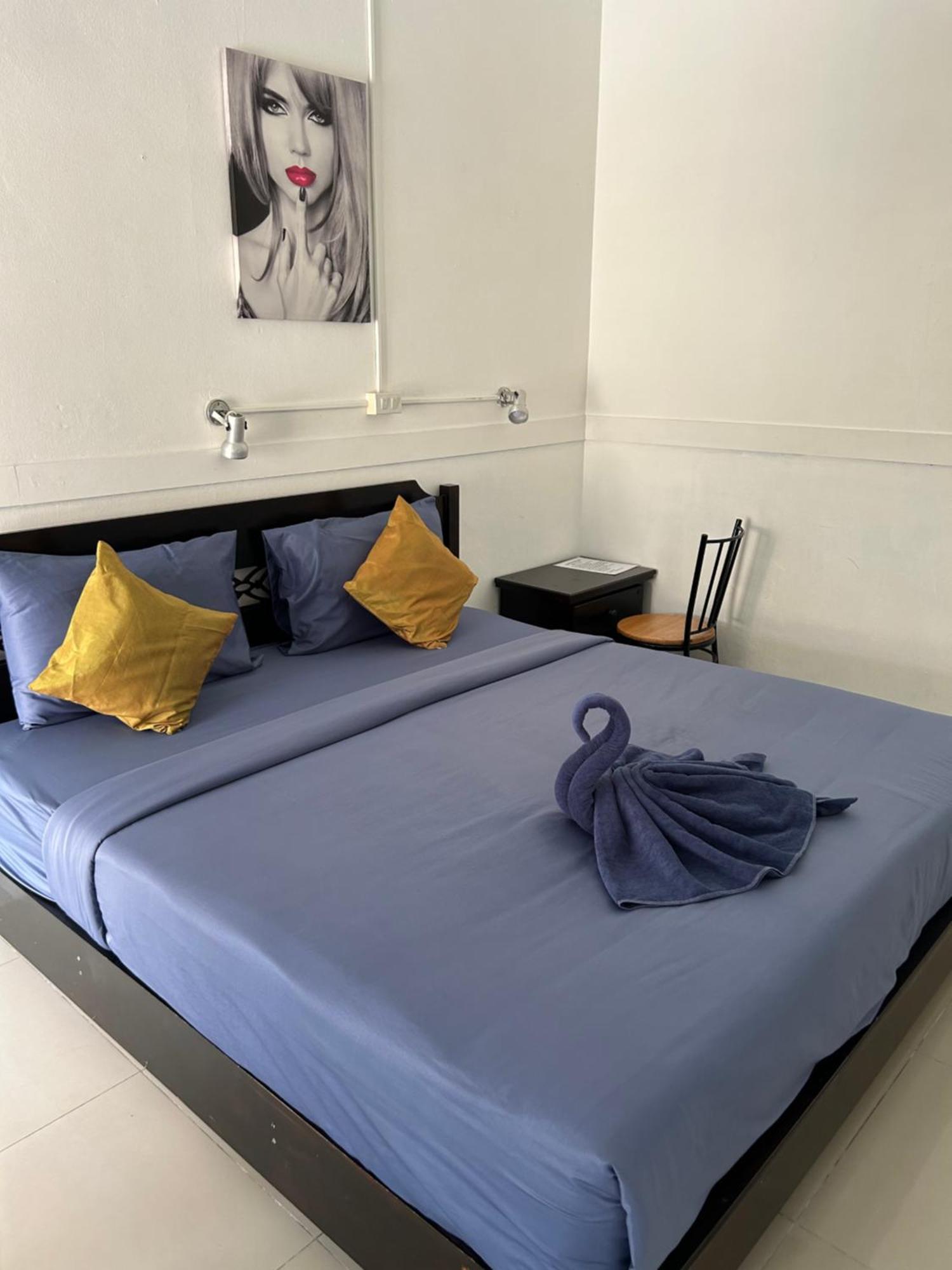Labella Samet Guesthouse Koh Samet Ngoại thất bức ảnh