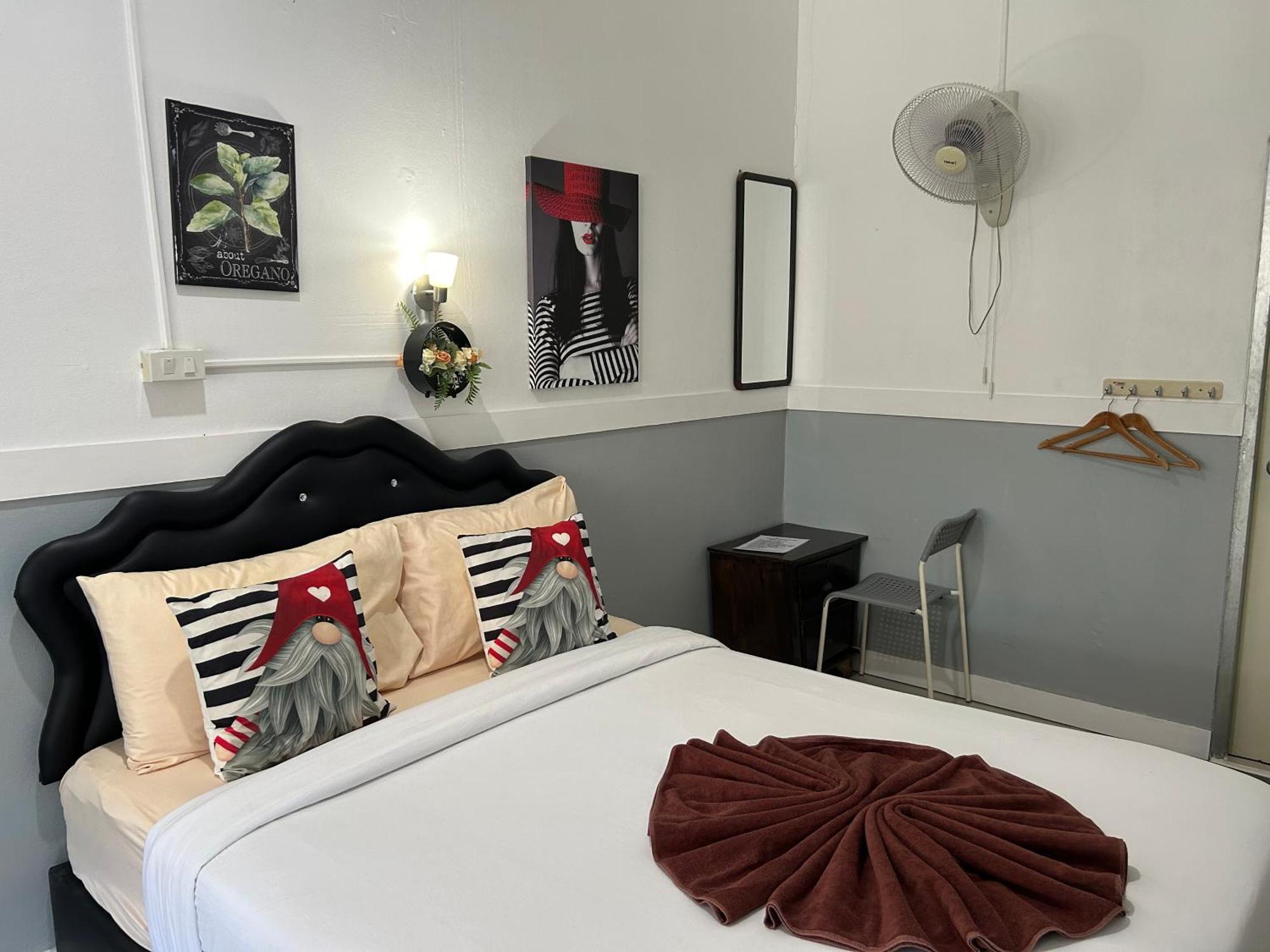 Labella Samet Guesthouse Koh Samet Ngoại thất bức ảnh