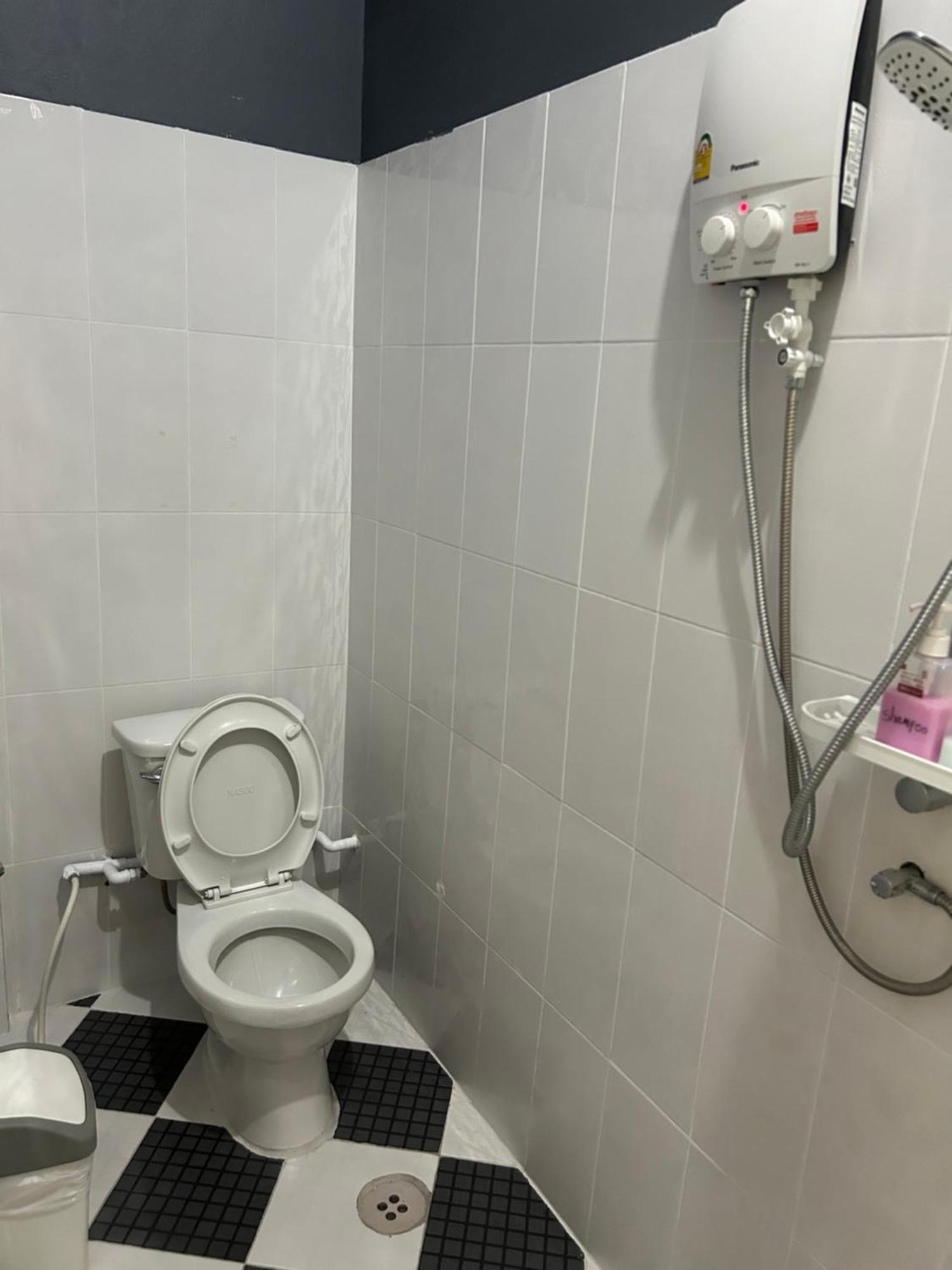 Labella Samet Guesthouse Koh Samet Ngoại thất bức ảnh