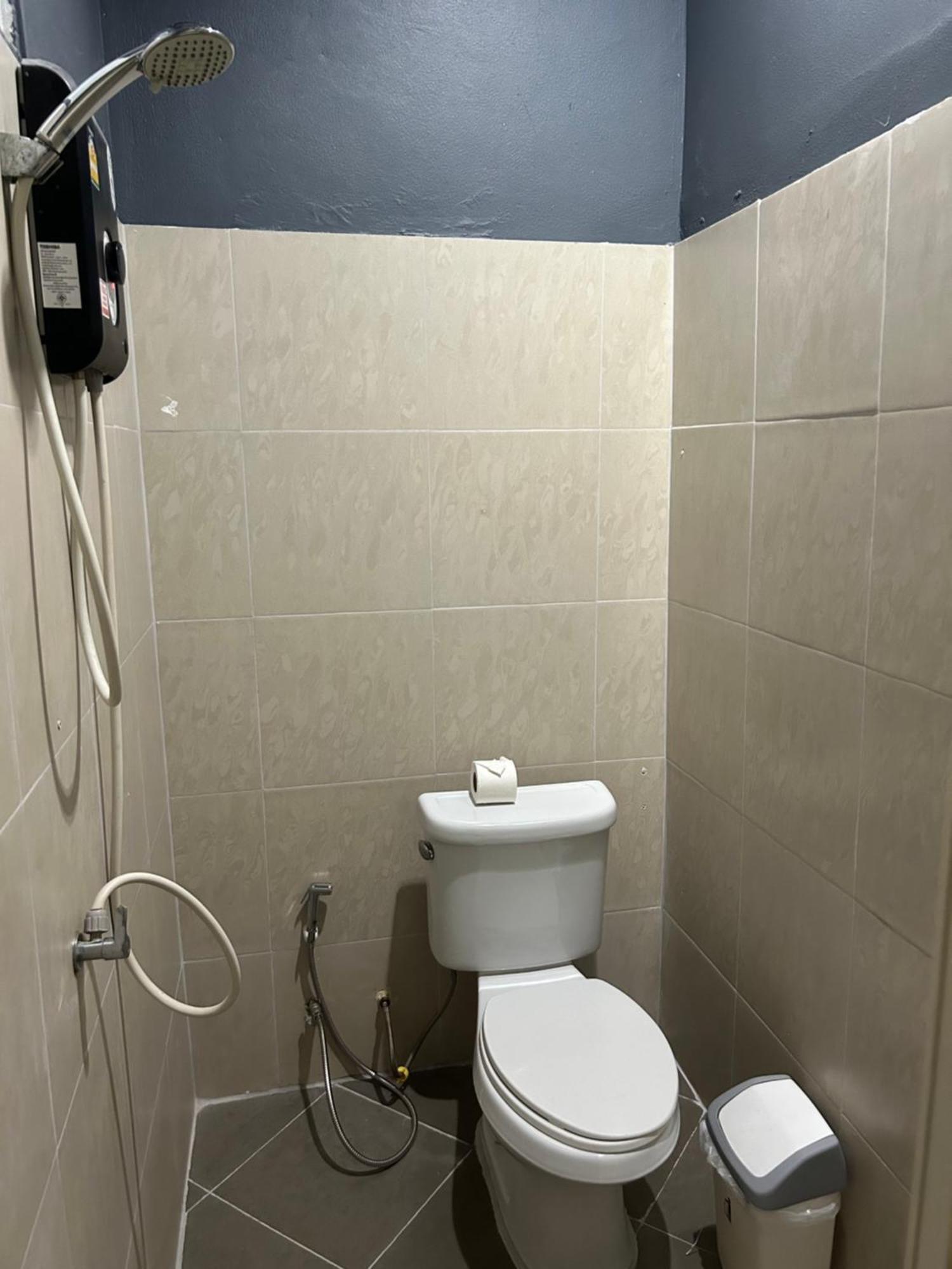 Labella Samet Guesthouse Koh Samet Ngoại thất bức ảnh